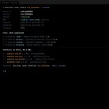 Terminal showing detailed order status with task breakdown, artifact listing, and download instructions