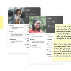One Firelight, Wellness MVP — One Firelight — concept screens (01)