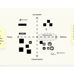 One Firelight, Wellness MVP — One Firelight — concept screens (04)