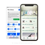 One Firelight, Wellness MVP — One Firelight — concept screens (10)