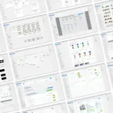 Carrefour Spain, Online Grocery, E-commerce Redesign — thumbnail image