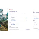 TUI Tours, Immersive Tours Marketplace, E-commerce B2B+B2C — image thumbnail