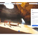 TUI Tours, Immersive Tours Marketplace, E-commerce B2B+B2C — image thumbnail