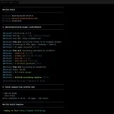 Netlify deploy log showing BatchLab running as a build plugin during production deployment