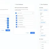 TUI Tours, Operations Platform, Internal ERP — image thumbnail
