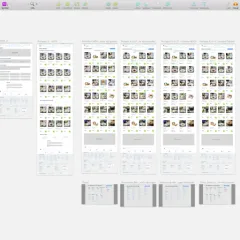 Naturgy / Natura — case study screenshots (02)