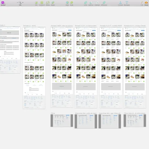 Naturgy / Natura — case study screenshots (02)