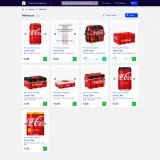 Acapulco, Hospitality Restock Marketplace, Go/No-Go Decision — image thumbnail