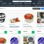 Carrefour Spain, Online Grocery, E-commerce Redesign — thumbnail image
