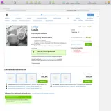 Carrefour Spain, Online Grocery, E-commerce Redesign — thumbnail image