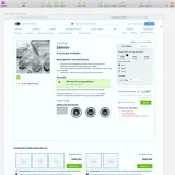 Carrefour Spain, Online Grocery, E-commerce Redesign — thumbnail image