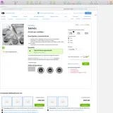 Carrefour Spain, Online Grocery, E-commerce Redesign — thumbnail image