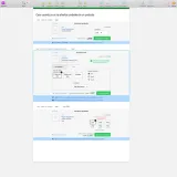 Carrefour Spain, Online Grocery, E-commerce Redesign — thumbnail image