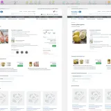 Carrefour Spain, Online Grocery, E-commerce Redesign — thumbnail image