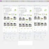 Carrefour Spain, Online Grocery, E-commerce Redesign — thumbnail image