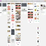 Carrefour Spain, Online Grocery, E-commerce Redesign — thumbnail image