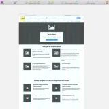 Carrefour Spain, Online Grocery, E-commerce Redesign — thumbnail image