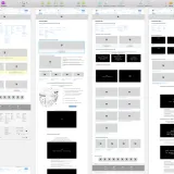Carrefour Spain, Online Grocery, E-commerce Redesign — thumbnail image