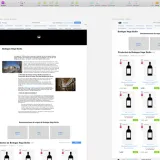 Carrefour Spain, Online Grocery, E-commerce Redesign — thumbnail image