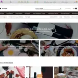 Carrefour Spain, Online Grocery, E-commerce Redesign — thumbnail image