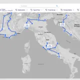 TUI Tours, Immersive Tours Marketplace, E-commerce B2B+B2C — image thumbnail