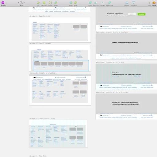 Naturgy / Natura — case study screenshots (01)
