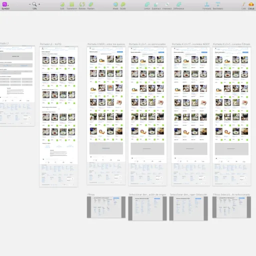 Naturgy / Natura — case study screenshots (02)